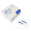 One Step Rapid Test Tumor Marker combo